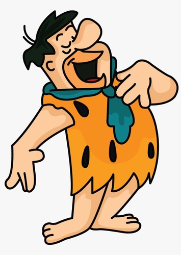 Fred Flintstone