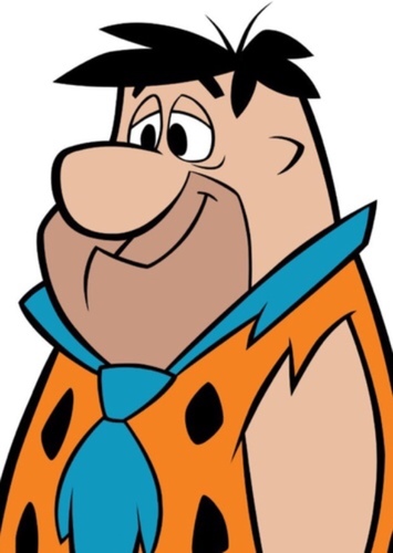 Fred Flintstone