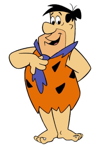 Fred Flintstone