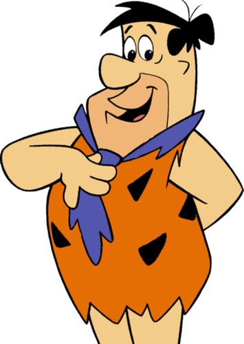 Fred Flintstone