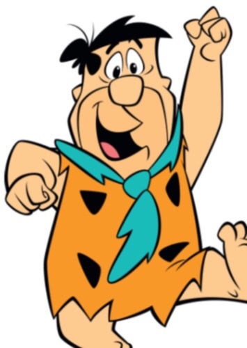 Fred Flintstone