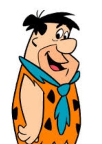 Fred Flintstone