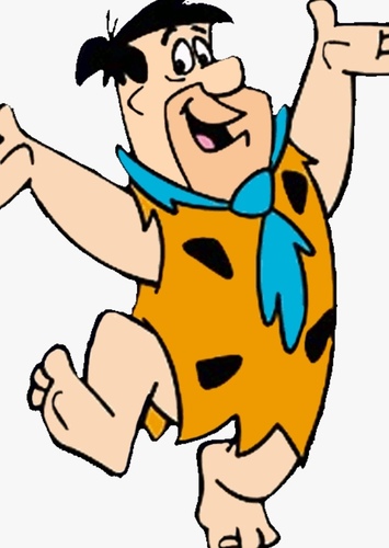 Fred Flintstone