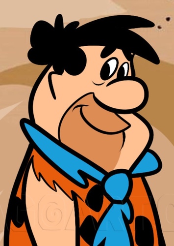 Fred Flintstone