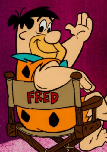 Fred Flintstone