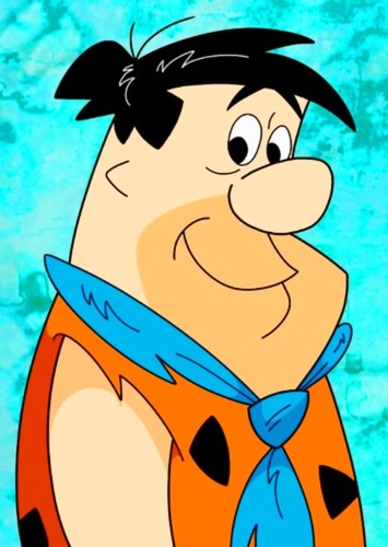 Fred Flintstone