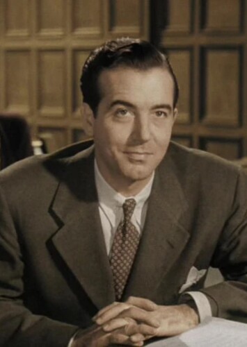 Fred Gailey