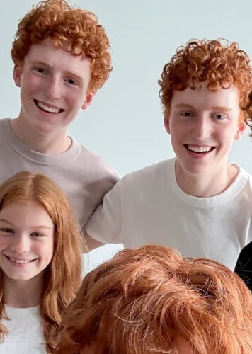 Fred & George Weasley