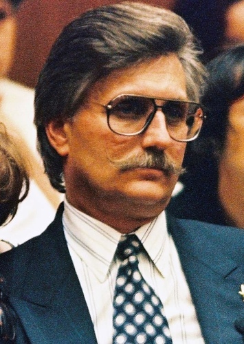 Fred Goldman