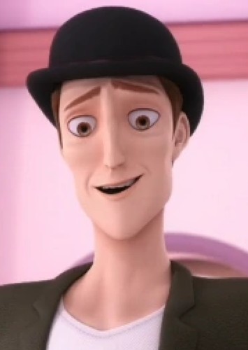 Fred Haprèle