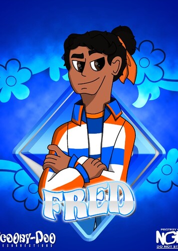 Fred Jones