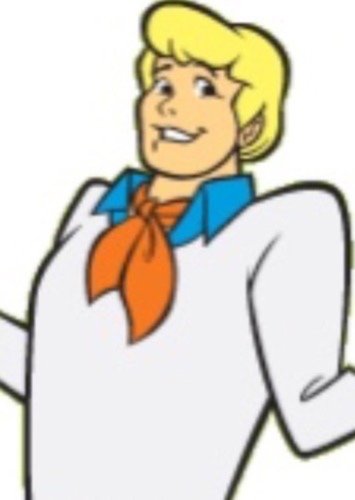 Fred Jones