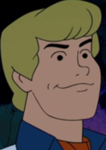 Fred Jones