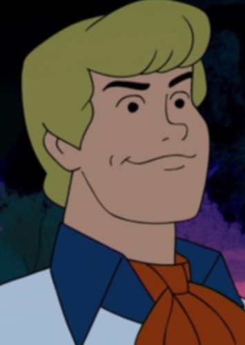 Fred Jones