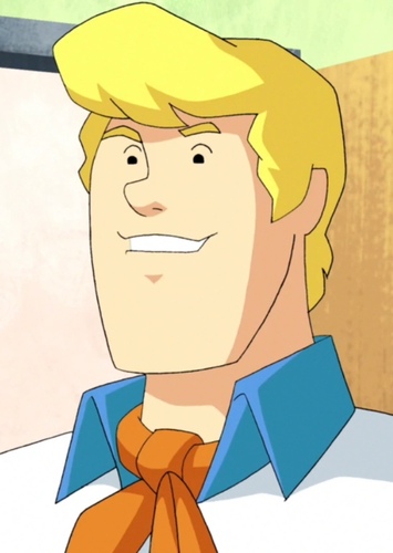 Fred Jones