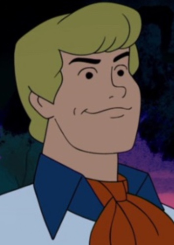 Fred Jones