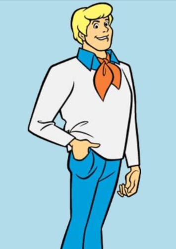 Fred Jones