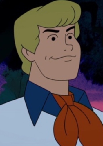 Fred Jones