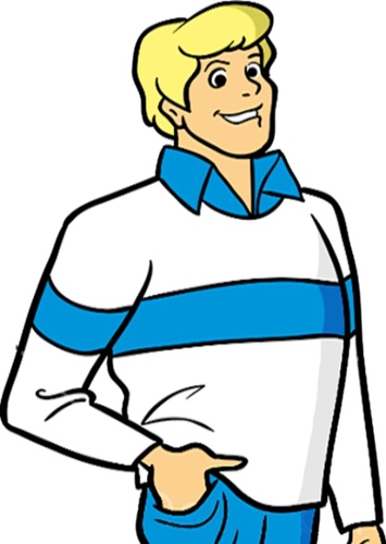 Fred Jones