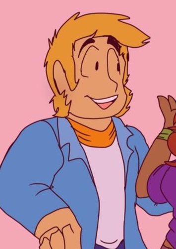 Fred Jones