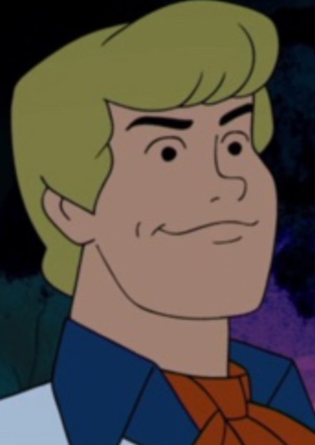 Fred Jones 3