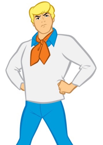 Fred Jones