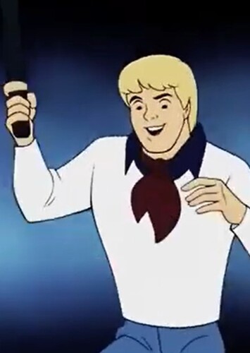 Fred Jones