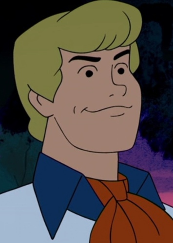 Fred Jones