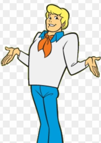 Fred Jones