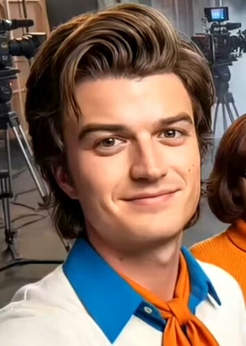 Fred Jones