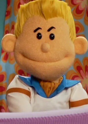 Fred Jones