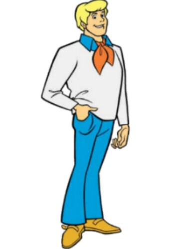 Fred Jones