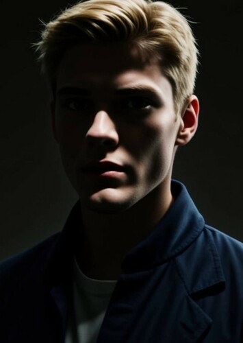 Fred Jones
