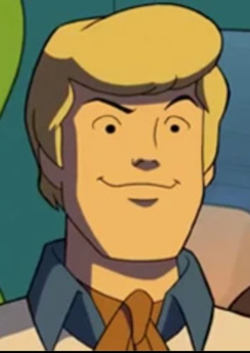 Fred Jones