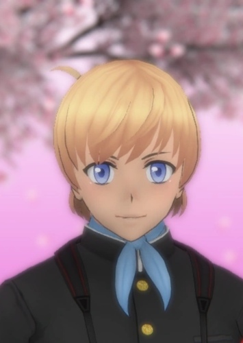 Fred Jones