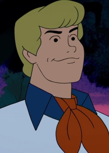 Fred Jones