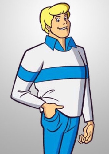 Fred Jones