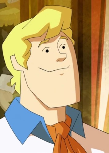 Fred Jones