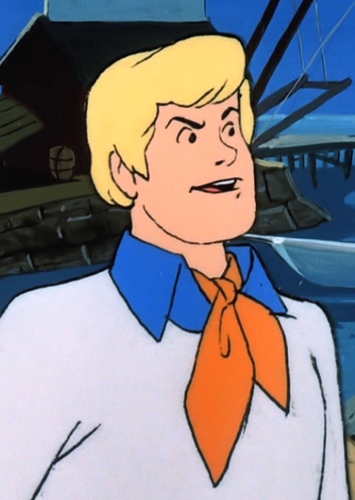 Fred Jones