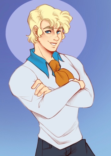 Fred Jones