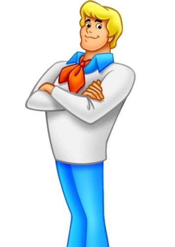 Fred Jones