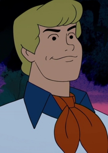 Fred Jones