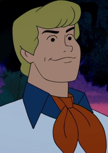 Fred Jones