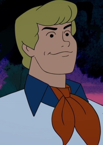 Fred Jones