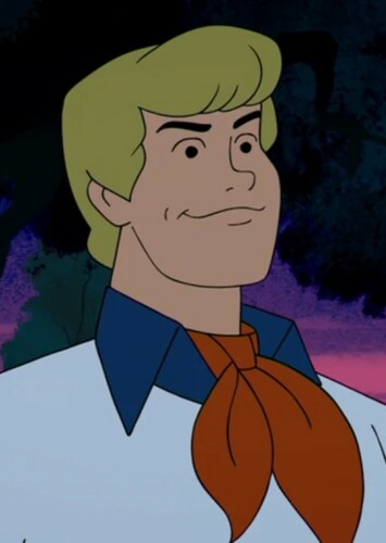 Fred Jones