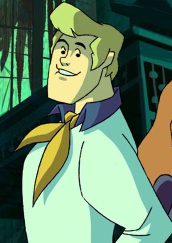 Fred Jones