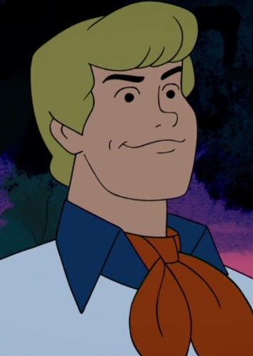 Fred Jones