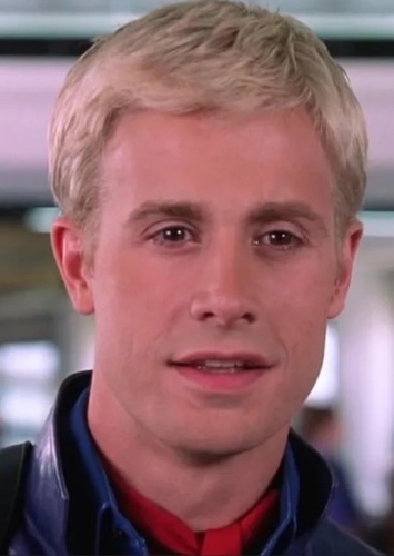Fred Jones