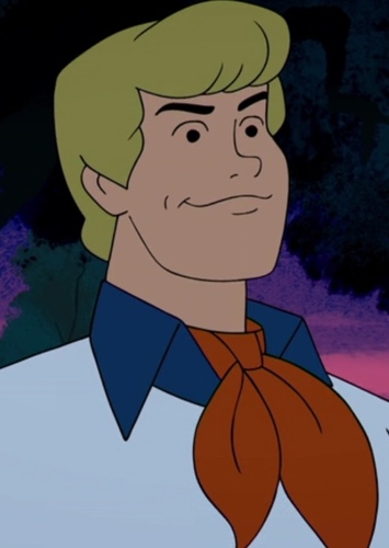 Fred Jones