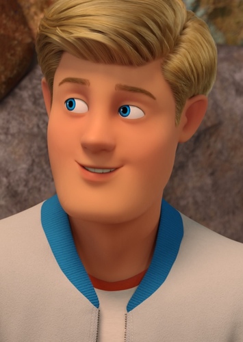 Fred Jones